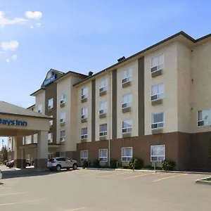 Hotel Days By Wyndham South, Edmonton